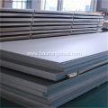 Low Alloy High Strength EN 10025 steel Sheet